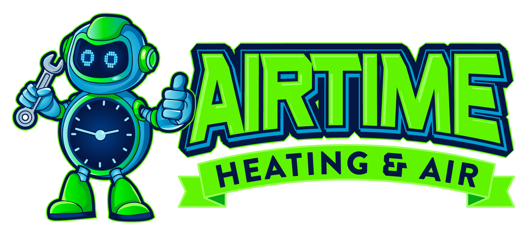 Airtime Heating & Air